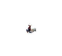 Marvel - Figurine Spider-Man Vs Green Gobelin Act/Cut Premium Figure