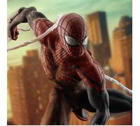 Marvel - Figurine Superior Spider-Man Luminasta