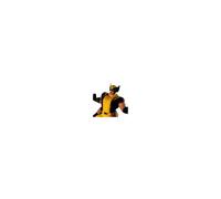 Marvel - Figurine Wolverine Act/Cut