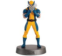 Marvel - Figurine Wolverine Comics Heavyweight par Eaglemoss Collections