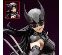 Marvel - Figurine Wolverine (Laura Kinney) X- Force Ver. Marvel Bishoujo