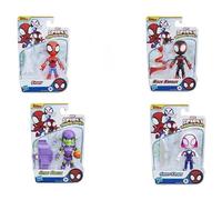 Hasbro Figurine Marvel – Modèle aléatoire