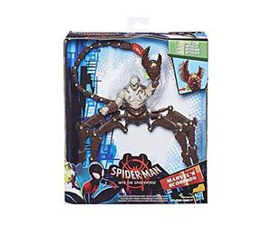 Marvel Figurka filmowa Spider-Man Deluxe - Scorpion [FIGURKA]