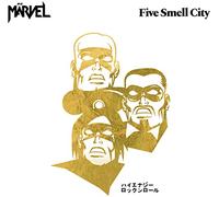Five Smell City