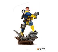 MARVEL - Forge 1/10 Deluxe BDS Art Scale Statue Iron Studios
