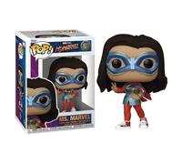 Marvel Funko POP | Ms. Marvel