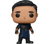 Funko Pop! Marvel: Shang-Chi - Wen Wu - Shang Chi - Figurine en Vinyle à Collectionner - Idée de Cadeau - Produits Officiels - Jouets pour les Enfants et Adultes - Movies Fans