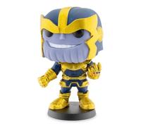 Marvel Funkoverse Jeu de stratégie Thanos 101 | Chase