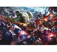 Marvel - Future Fight - Film Poster Impression - Taille 91,5x61 cm