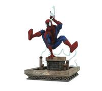 Diamond Select Toys - Figurine PVC Marvel Gallery Spider-Man Années 90 - 25 cm