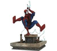 Marvel - Gallery - 90's Spider-Man - 20cm