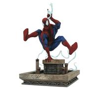 Marvel Gallery 90's Statue Spider-Man 25 Cm Diamond Select