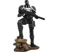 Marvel Gallery Comic Agent Venom Statue 25 cm Diamond Select