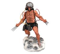Diamond Select Toys Statue Arme Wolverine X 23 cm