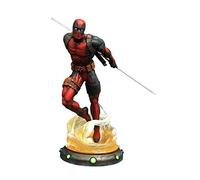 Marvel Gallery Deadpool PVC Fig Taille Unique Multicolore