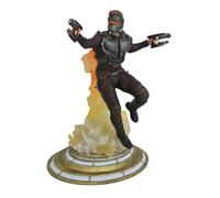 Marvel Gallery Guardians Of The Galaxy Vol. 2 Star-Lord Pvc Figure