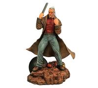 Marvel Gallery Old Man Logan PVC Fig OCT160011 Multicolore