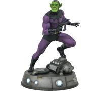 Marvel Gallery Skrull PVC Statue Diamond Select