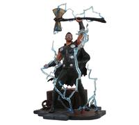 Marvel Gallery - Statue Thor d'Avengers 3