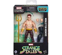 Marvel Game String 51 Action Figure Légendes Taille unique Unisex