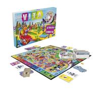 Marvel Gaming - Il Jeu Della Vita, Un Jeu Convient Pour Toute Le pour 8