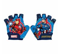 Marvel Gants Courts Avengers