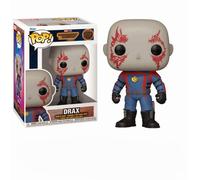 Marvel Gardiennes De The Galaxy 3 Drax 9.5cm Figurine Pop Vinyle 1204 Funko