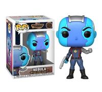 Marvel Gardiennes De The Galaxy 3 Nébuleuse 9.5cm Figurine Pop Vinyle 1205 Funko