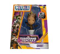 Marvel Gardiens De Galaxy en Pot Groot 10.2cm Métaux Die Cast Figurine JADA M153