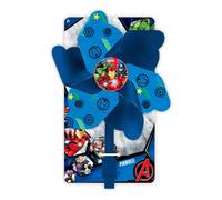 Marvel Girouette