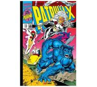 Marvel gold la imposible patrulla-x 12. rubicón