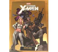 Marvel Gold. Vol. 10. X-Treme X-Men