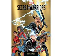Marvel Gold. Vol. 6. Secret Warriors