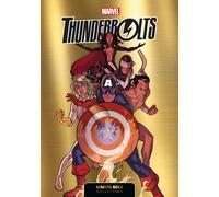 Marvel Gold. Vol. 8. Thunderbolts