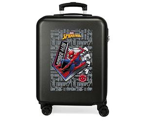 Marvel Great Power Valise de cabine 38 x 55 x 20 cm