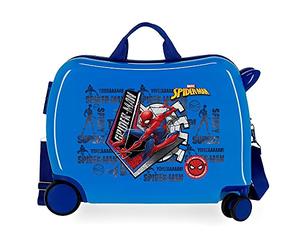 Marvel Great Power Valise pour enfant 50 x 38 x 20 cm