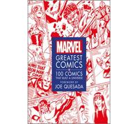 Marvel Greatest Comics