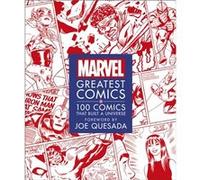 Marvel Greatest Comics by Stephen Wiacek Stephen Wiacek (Auteur)