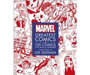 Marvel Greatest Comics by Stephen Wiacek Stephen Wiacek (Auteur)