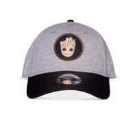 Marvel Groot - Casquette Ajustable