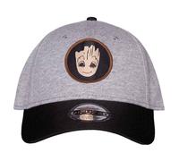 Marvel - Casquette baseball Groot Classic