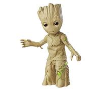 Marvel Groot Dansant Les Gardiens de la Galaxie