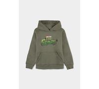Marvel - Groot - Hoodie Garçon (110/116)