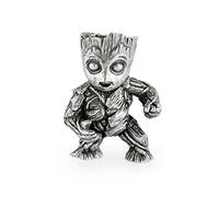 MARVEL - Groot Miniature Pewter Figurine - Figurine - F600z