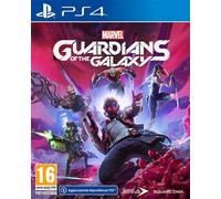 Marvel Guardians Of Le Galaxy PS4 PLAYSTATION 4 Square Enix