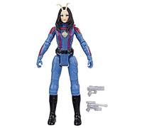 Marvel Guardians of The Galaxy 4IN Figure GAMOW