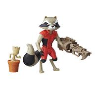 Marvel Guardians of The Galaxy 6-inch Rocket Raccoon