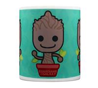 Guardians of The Galaxy Baby Groot Mug, 11 oz/315 ML