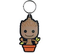 Marvel Guardians of The Galaxy Bande Ventrale, RK38391, Standard, Taille Unique