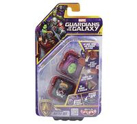 Marvel Guardians of The Galaxy - Gamora Vs Star- Lord - 2 Pack - Battle Set